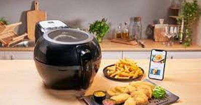 Aldi air fryer alternative deal as £34.99 kitchen must have sells out