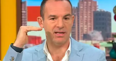 Martin Lewis explains which households can expect energy bills to rise in January