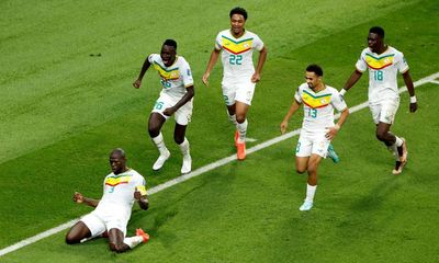 Senegal scouting report before their World Cup last-16 game with England