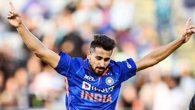 'I like the way Umran Malik bowled', says former India coach Ravi Shastri