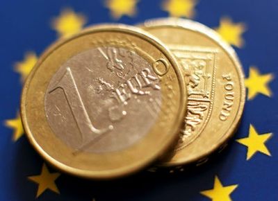 Eurozone inflation slowdown raises hopes that price rises may be near their peak