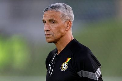 Chris Hughton a quiet but vital part of Ghana’s shot at World Cup success