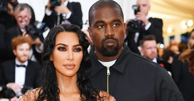 Kanye gifts Kim Kardashian $4.5m home he bought next door to $60m mansion in divorce deal