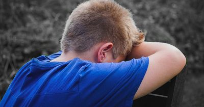 Growing number of children experiencing food poverty, new study shows