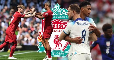 Liverpool can revive Premier League hopes through rule change dominating World Cup games