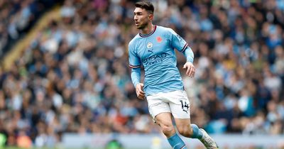 Aymeric Laporte reveals moment Pep Guardiola hit him with Man City reality