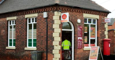 Busiest day of year for Post Office is coming up - it's one to avoid