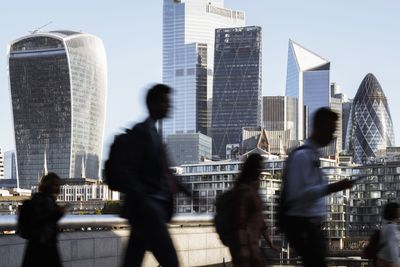 London’s historically upper and middle-class finance industry told it has to source half its leaders from lower socio-economic backgrounds by 2030
