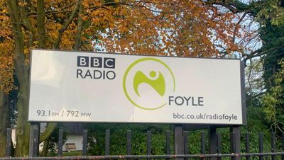 Proposed cuts will leave Radio Foyle ‘unsustainable’ – Eastwood