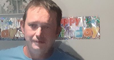 Family of missing Irishman make birthday appeal to find him after being last seen limping across road