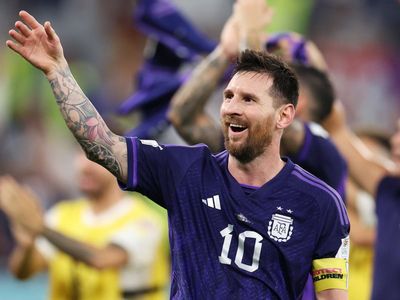 Australia vs Denmark LIVE: World Cup 2022 result, final score and reaction as Mathew Leckie nets winning strike
