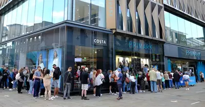 Primark shoppers divided over "absolutely rank" new Christmas collection