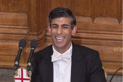 Ethics 'not a priority for Rishi Sunak' despite bullying scandals, say Labour