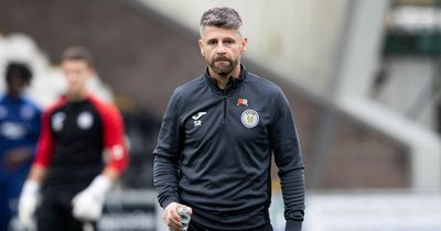 Stephen Robinson in Celtic and Rangers VAR plea as he blasts 'joke' handball rule after ref chiefs meeting