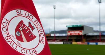 Sligo Rovers hit supporters with stadium ban
