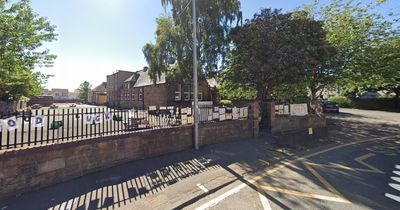 Plans for modern Edinburgh primary school with nursery in new super-neighbourhood