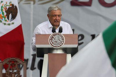 Mexico president says he will 'likely' travel Dec. 14 for Pacific Alliance summit