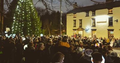 Newton-le-Willows hosting Christmas market and festive light switch on with Santa