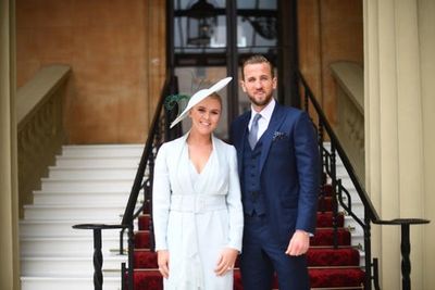 Who is Harry Kane’s wife Kate Goodland? Childhood sweetheart, wife, and social media personality