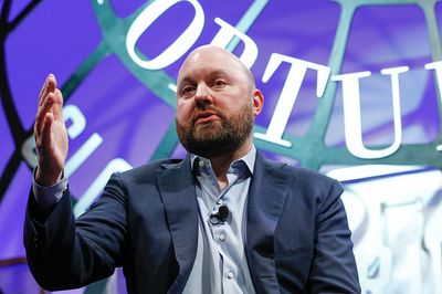 Andreessen Horowitz, FTX, and the future of crypto