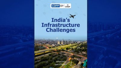 Using data to tell the story of India’s infrastructure issues, and the way ahead