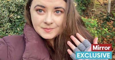 'I tried USB heated gloves see if they'd help me keep warm - the results were mixed'