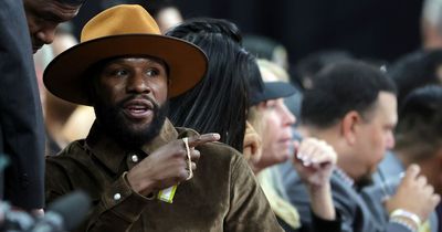 Floyd Mayweather could lose almost half his followers in fake-user purge
