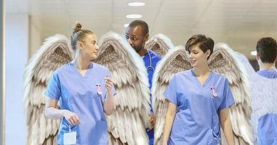 One in 10 healthcare professionals plan to work on Christmas Day because of cost of living