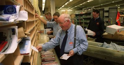 Royal Mail strikes: When you should post your Christmas cards to ensure they make it in time