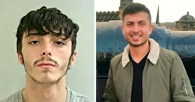 Boy, 17, jailed for murder of man he mistakenly thought was meeting teenage girl