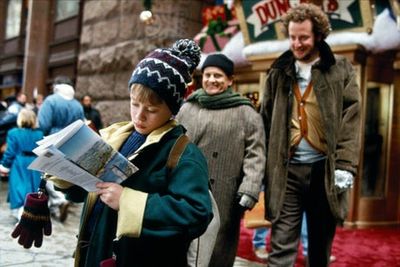 Home Alone star Joe Pesci reveals he ‘intentionally’ avoided Macaulay Culkin while filming festive flicks