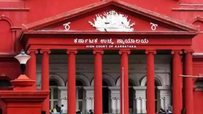 Immediate ban on PFI: Karnataka HC rejects plea against central government notification