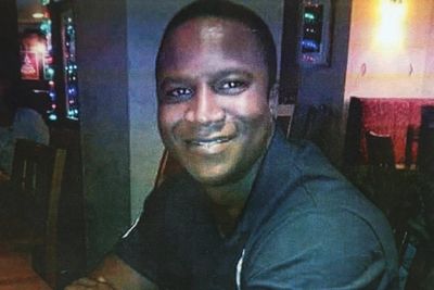 Police aim to ‘contain rather than restrain’, expert tells Sheku Bayoh inquiry