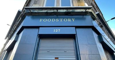 Foodstory open first sustainable cafe in Edinburgh with no takeaway cups and grocery