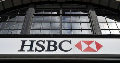 The full list of HSBC closures in Wales as bank announces 114 branches to go