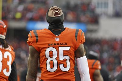 Bengals reveal winning jersey combo for showdown with Chiefs