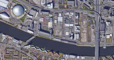 Major Glasgow riverside development of homes for rent delayed over parking issue