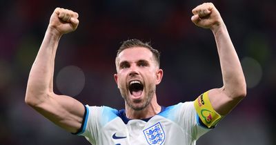 Liverpool captain Jordan Henderson upsetting people with role no-one else can play in England squad