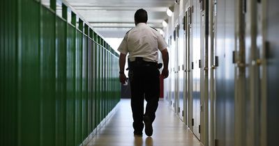 Offenders could be held in police cells as prisons nearly full from 'surge'