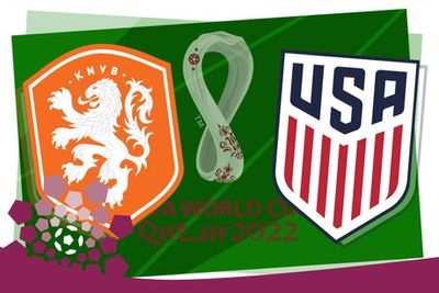 Netherlands vs USA: World Cup 2022 prediction, team news, kick-off time today, TV, live stream, h2h, odds