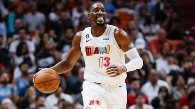 Bam Adebayo Is Everything the Heat Need Him to Be