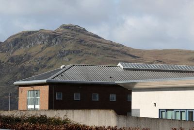 Former Celtic kitman jailed for abusing young boys dies in custody