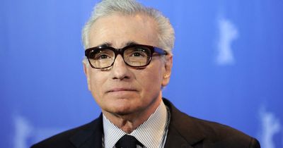 Goncharov is Martin Scorsese’s 'greatest mafia movie' - but it doesn't exist
