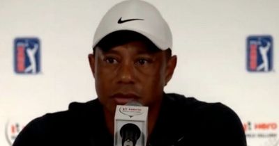 Tiger Woods uses Jack Nicklaus in 'legacy' warning to rebels lured by LIV Golf money