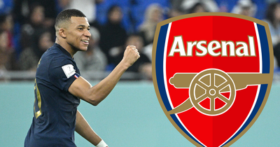 Kylian Mbappe hands Edu key Arsenal contract boost amid Real Madrid transfer intentions