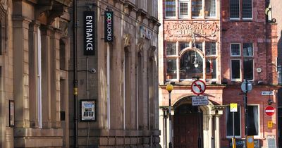 Teens raped woman after watching her being refused entry into club