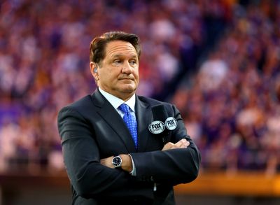 Lions vs. Jaguars draws a familiar announcing team for Week 13