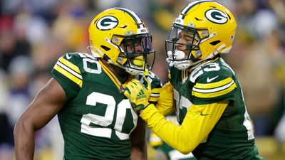 Long-term uncertainty at safety plus Rudy Ford’s ascending play creates clear path back to Packers in 2023