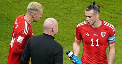 Where next for Wales, what role do Gareth Bale and Aaron Ramsey play and how does Rob Page turn things around