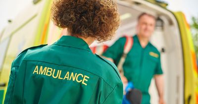 'Desperate' ambulance staff back strikes over pay as NHS faces mass walkouts